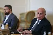 در سفر هیئت عراقی به واشنگتن چه توافقاتی حاصل شد؟