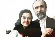 سعید امیرسلیمانی: به کمند گفتم نقش «آذر» را بازی کند