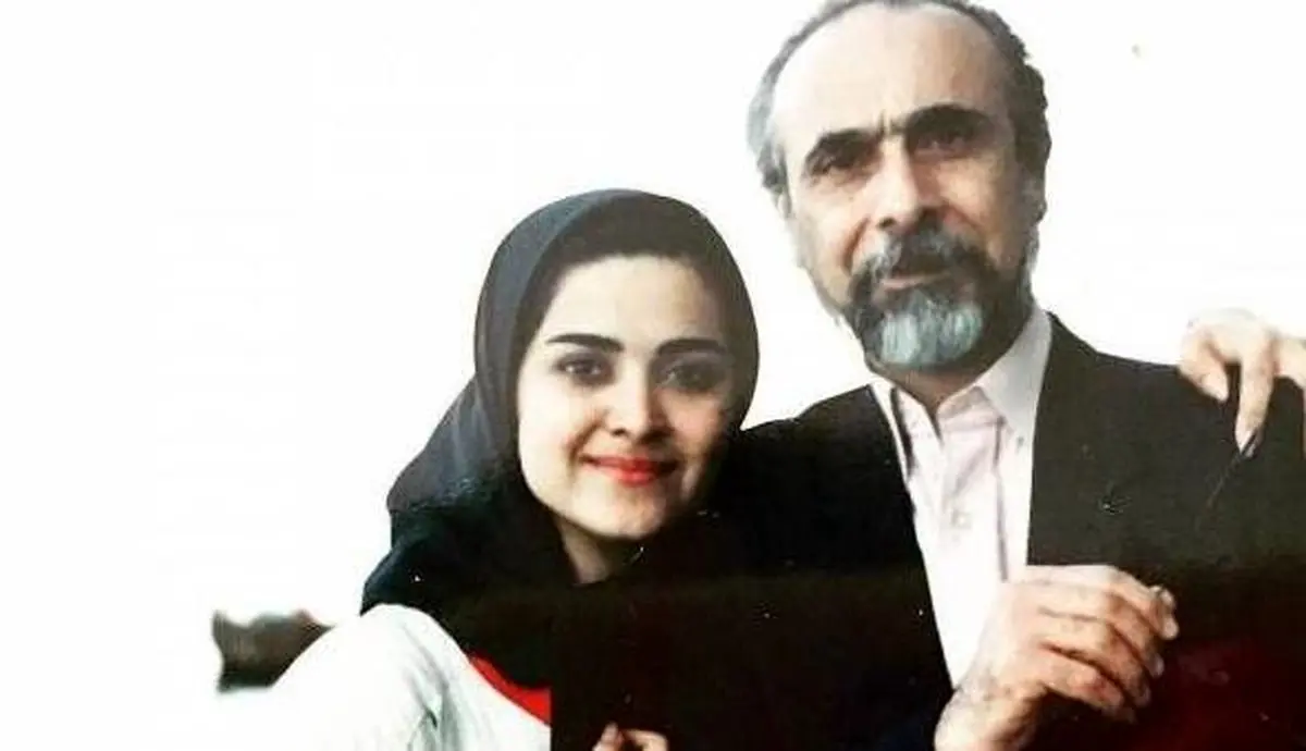 سعید امیرسلیمانی: به کمند گفتم نقش «آذر» را بازی کند