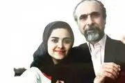 سعید امیرسلیمانی: به کمند گفتم نقش «آذر» را بازی کند