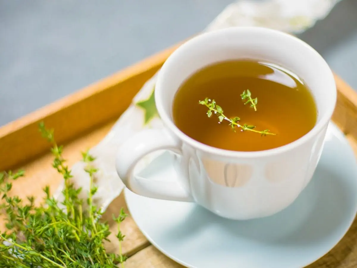 دمنوش های مناسب فصل زمستان + خواص دمنوش ها