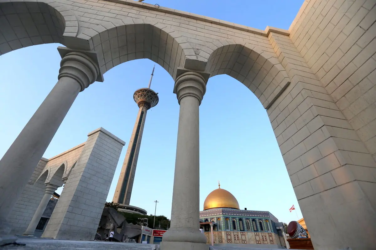 سفر رایگان پایتختنشینان به سرزمینهای مقاومت