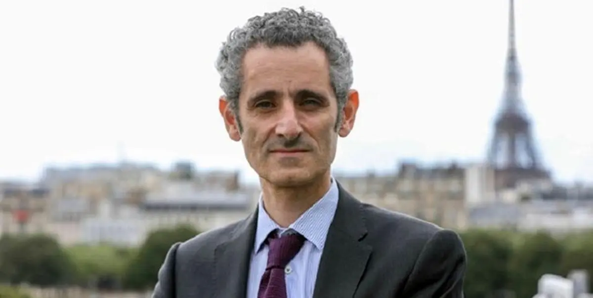 احضار سفیر فرانسه