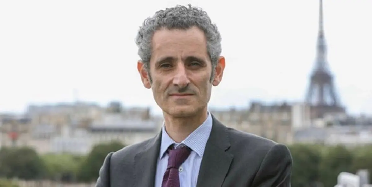احضار سفیر فرانسه