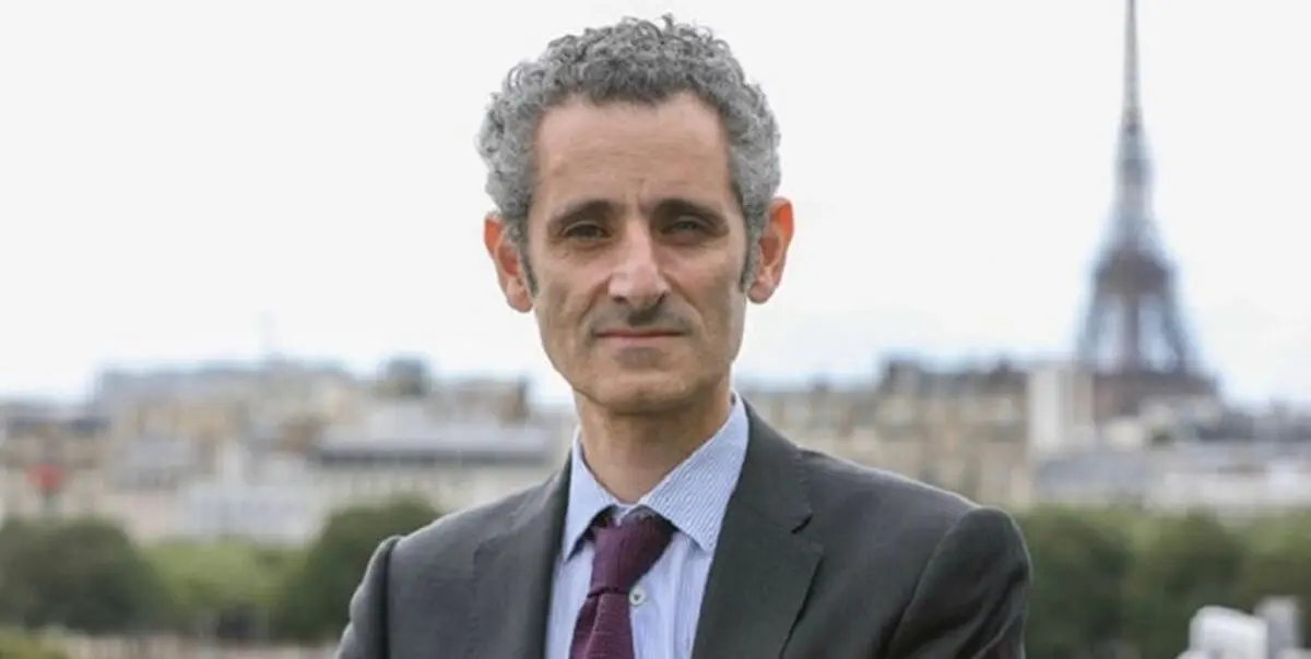 احضار سفیر فرانسه