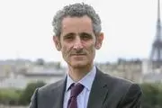 احضار سفیر فرانسه