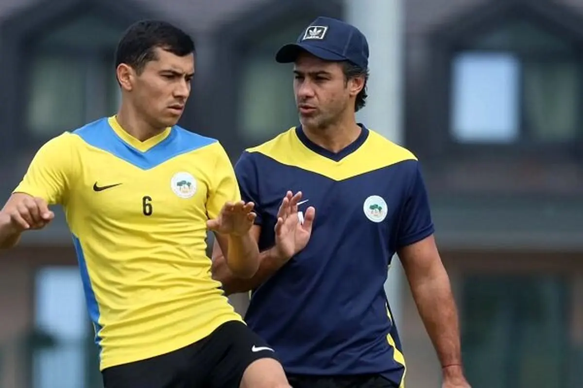 فرهاد مجیدی در لیست مربیان ضعیف لیگ امارات