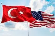 درخواست قانونگذاران آمریکایی برای جلوگیری از فروش اف-16 به ترکیه