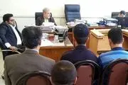 آزار و اذیت پسر ۱۴ ساله در خانه متروکه ناصر ترقه و همدستش