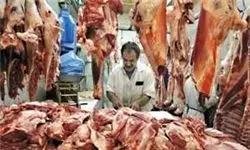 آخرین قیمت گوشت گوسفندی در تهران