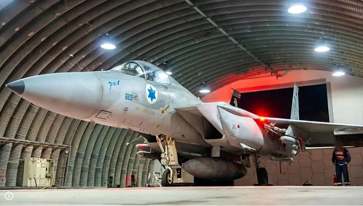 اسرائیل برای فروپاشی مذاکرات ایران و آمریکا آماده می‌شود