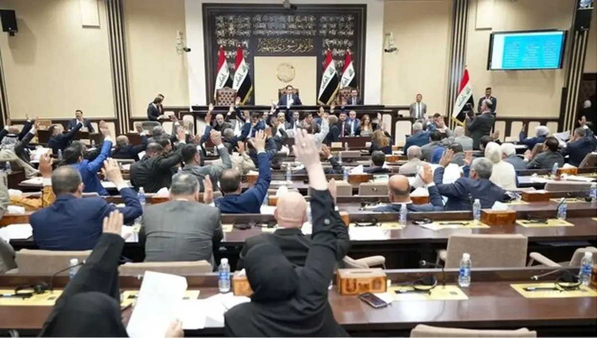 تصویب قانون جرمانگاری همجنسگرایی در عراق