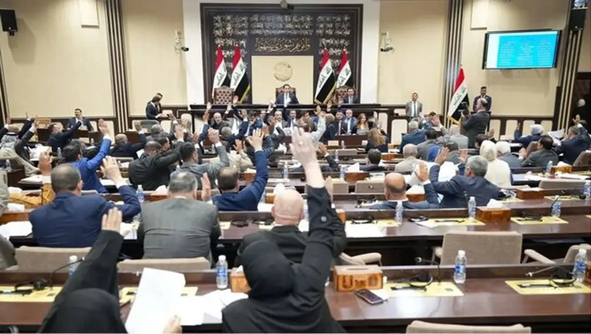تصویب قانون جرم‌انگاری همجنس‌گرایی در عراق 