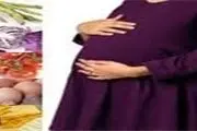  پیامد‌های آنفلوانزا در بارداری
