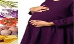 مهمترین نکات تغذیه‌ای قبل از تصمیم به بارداری