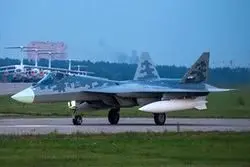  ماموریت جنگنده‌های نسل ۵ روسی در سوریه 