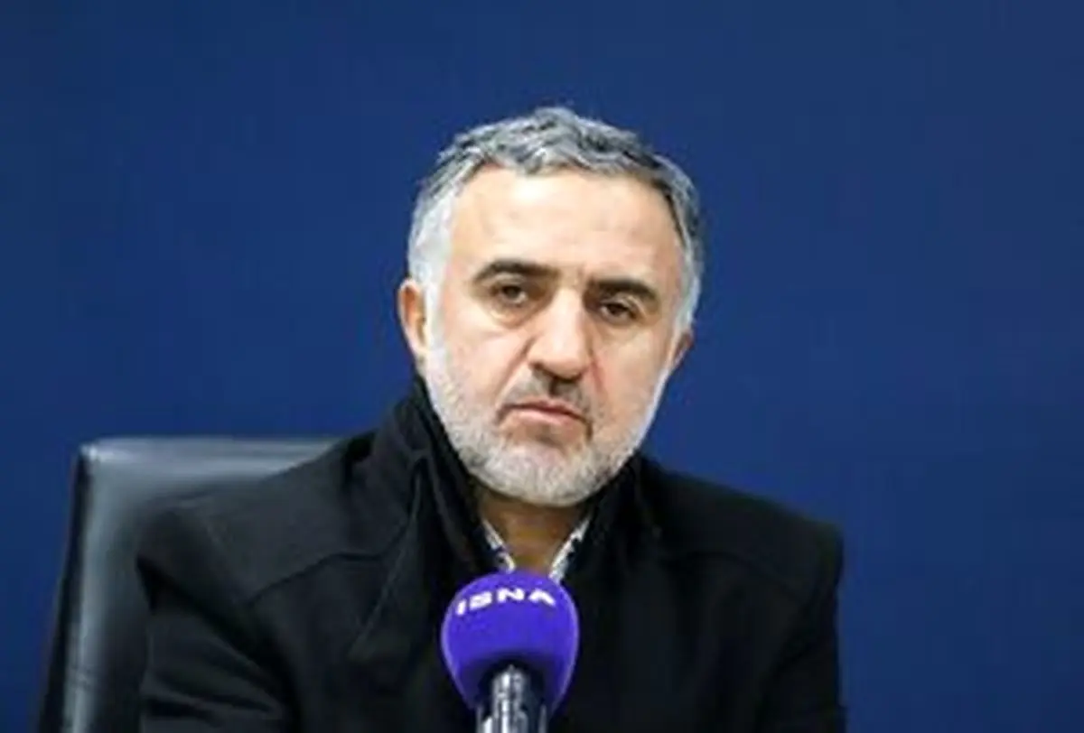 رئیسجمهور با رأی بالا انتخاب شود