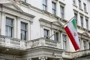 
واکنش سفارت ایران در لندن به اخبار کذب
