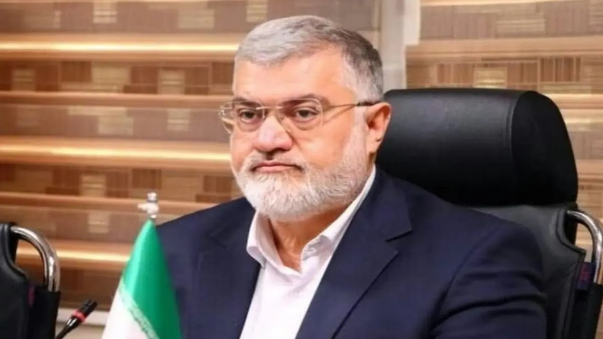 واکنش استاندار تهران به شایعات در خصوص منابع آب