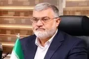 واکنش استاندار تهران به شایعات در خصوص منابع آب