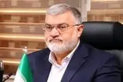 واکنش استاندار تهران به شایعات در خصوص منابع آب