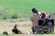 دود کسری بودجه دولت در چشم مددجویان کمیته امداد