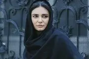 لیندا کیانی و شعر حسین پناهی /عکس