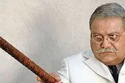 بازیگر سلطان و شبان درگذشت