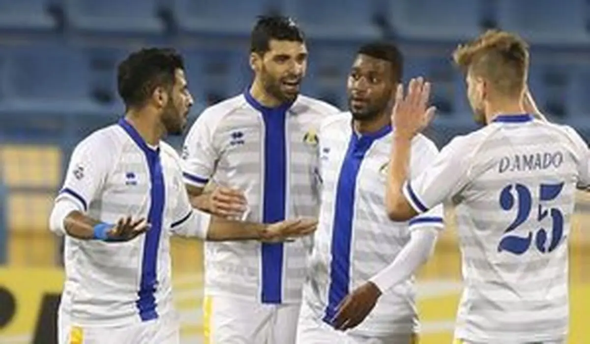 پرسپولیس آقای گلی را از طارمی گرفت 