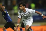 مدافع سابق استقلال در مقابل پرسپولیس