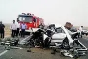 هنوز پسوند این جاده مرگ است