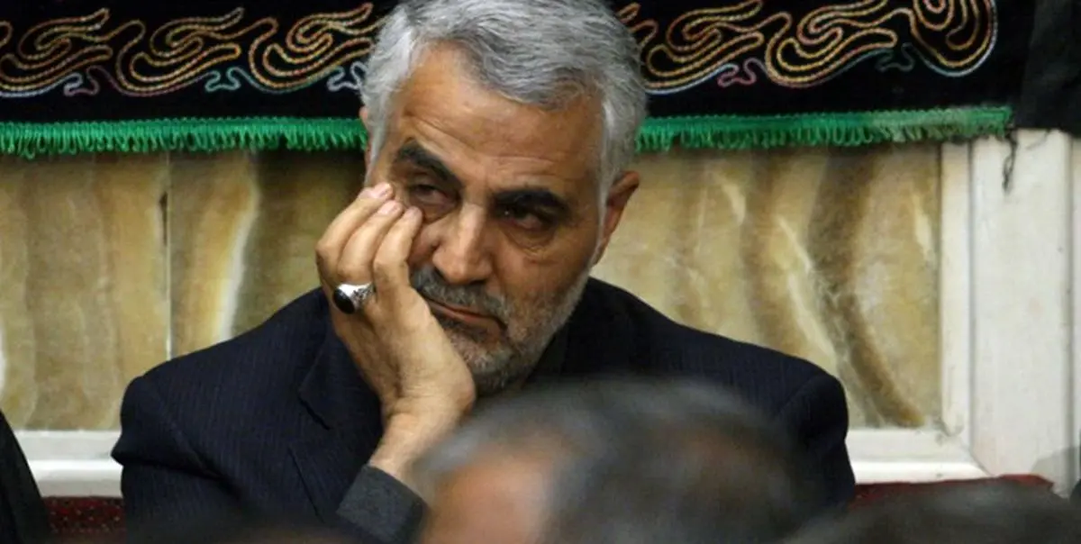 دلیل تذکر تند حاج قاسم به روحانی