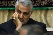 دلیل تذکر تند حاج قاسم به روحانی