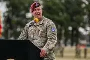 ششمین سفر فرمانده آمریکایی در ۱۱ ماه گذشته به سوریه