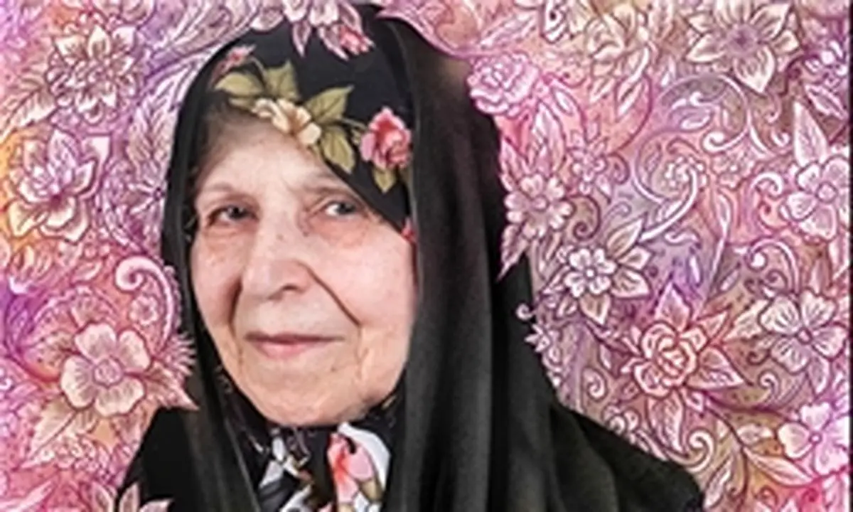 حدادعادل: «سیمیندخت وحیدی» برای شعرا مادری کرد