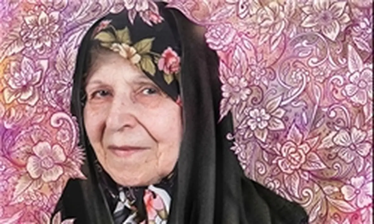 حدادعادل: «سیمین‌دخت وحیدی» برای شعرا مادری کرد