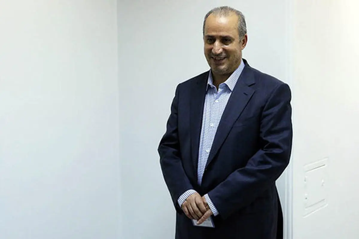 مذاکره تاج در اروپا با گزینه سرمربیگری تیم ملی