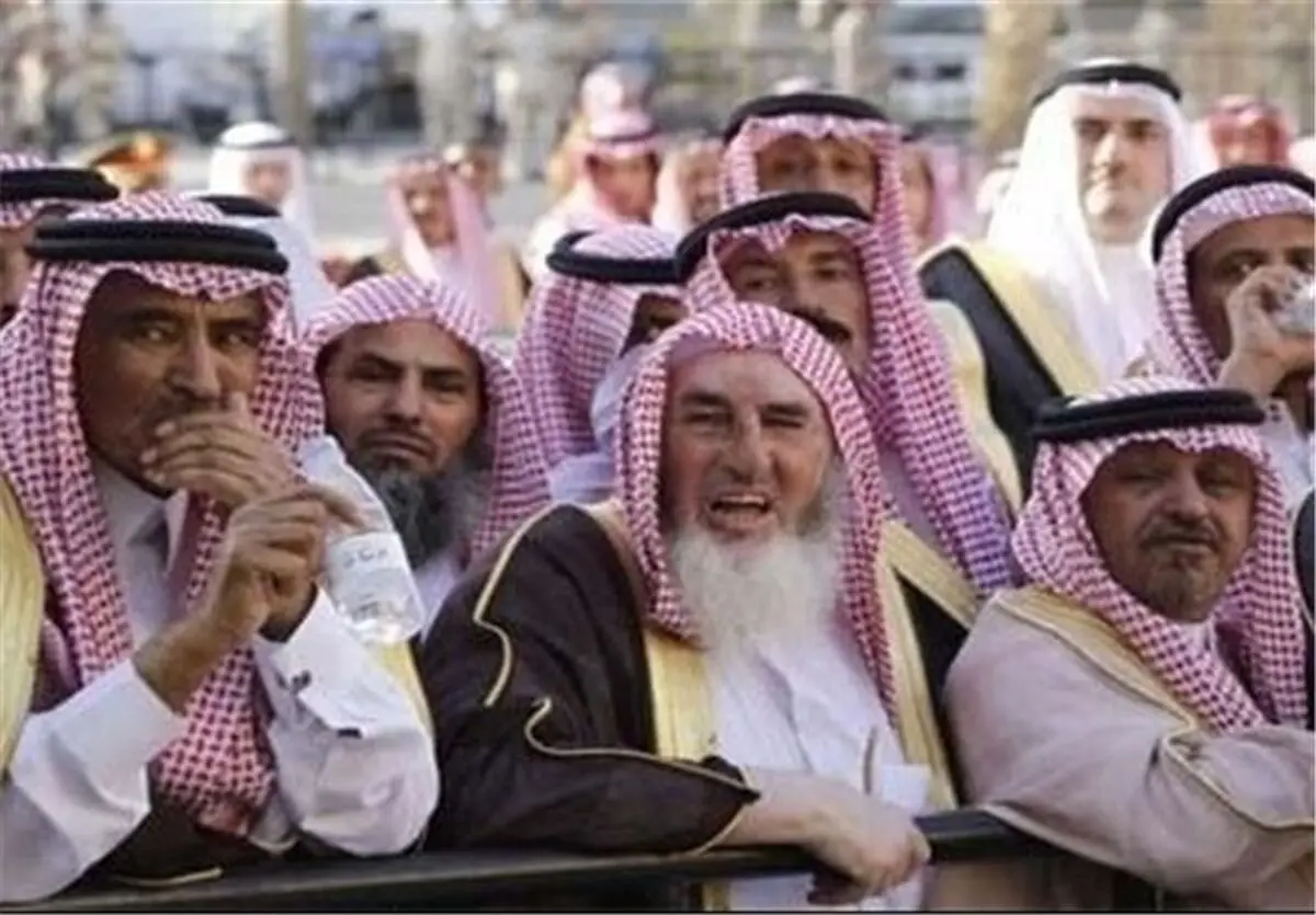 حمایت عربستان سعودی از سلفی‌ها در آلمان