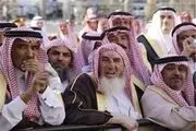 حمایت عربستان سعودی از سلفی‌ها در آلمان