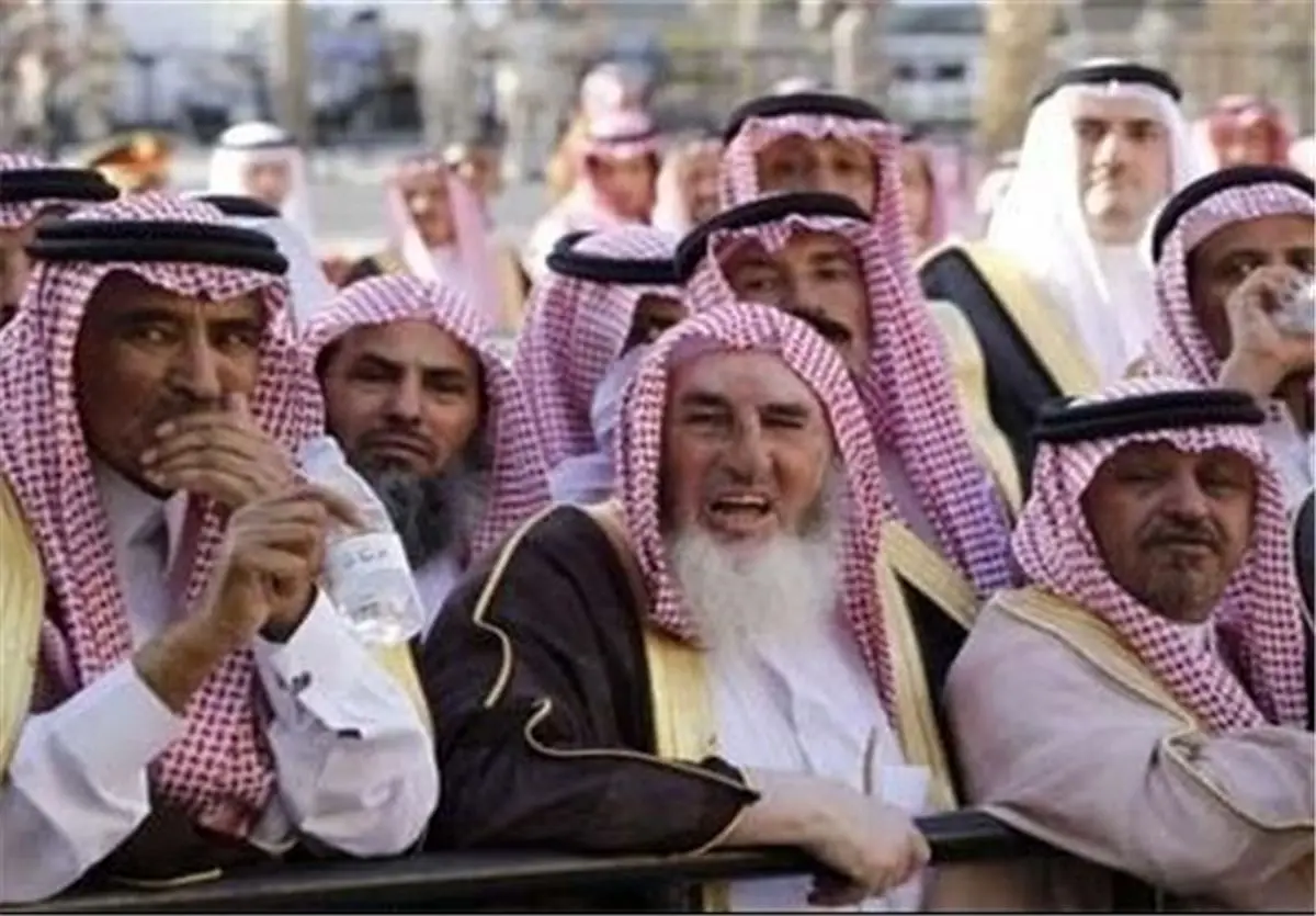 حمایت عربستان سعودی از سلفیها در آلمان