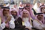 حمایت عربستان سعودی از سلفی‌ها در آلمان