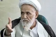 می‌توانیم با فضای مجازی مردم را به بهشت ببریم 