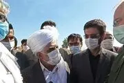 رئیس مجلس: ضعف مدیریت عامل تضعیف سیستان و بلوچستان است