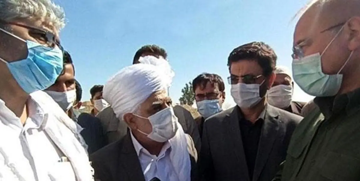 نتیجه نظارت میدانی قالیباف در سفرهای استانی