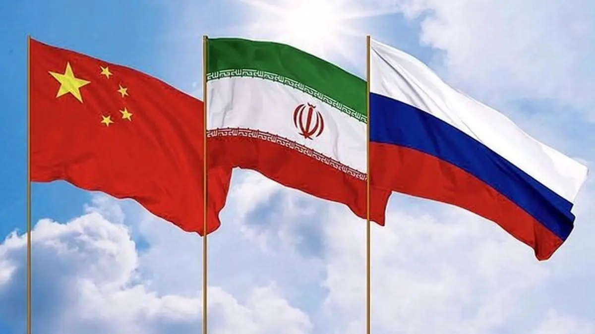 جزئیات نشست مشترک ایران-روسیه -چین در مسکو 