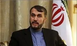 واکنش تهران به قطعنامه جدید سازمان ملل