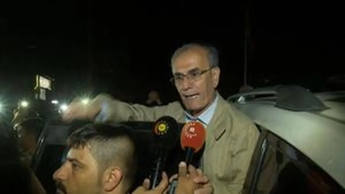 عراق را تجزیه می کنیم !
