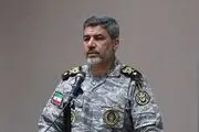 سخنگوی ارتش: تمام زیرساخت‌های آمریکا در اربیل نابود شد