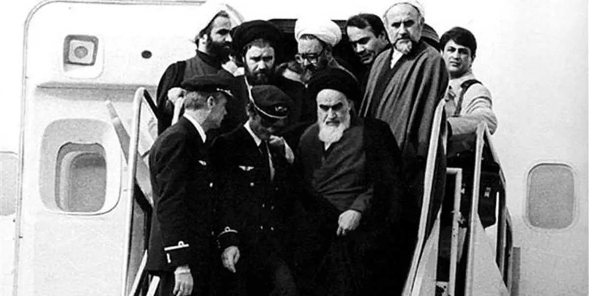 آغاز جشن‌های چهل و یکمین فجر انقلاب اسلامی در سراسر کشور