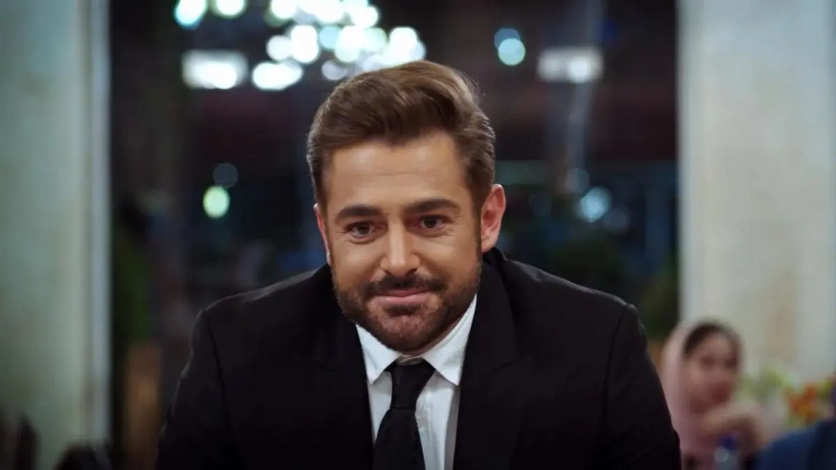 استایل ورزشی آقای سوپراسستار در باشگاه/ عکس